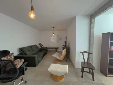 Apartamento com 4 Quartos à venda, 117m² no Colégio Batista, Belo Horizonte