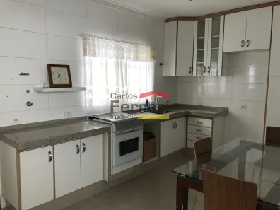 Casa com 3 Quartos à venda, 171m² no Vila Maria Alta, São Paulo
