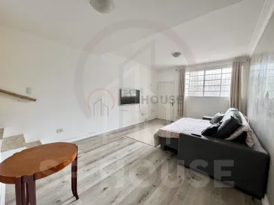 Casa com 3 Quartos à venda, 108m² no Vila Cordeiro, São Paulo
