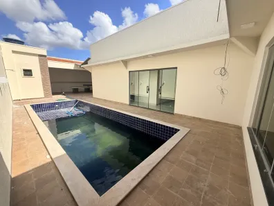 Casa de Condomínio com 2 Quartos à venda, 150m² no Aponiã, Porto Velho