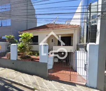 Casa com 2 Quartos à venda, 320m² no Jardim do Mar, São Bernardo do Campo