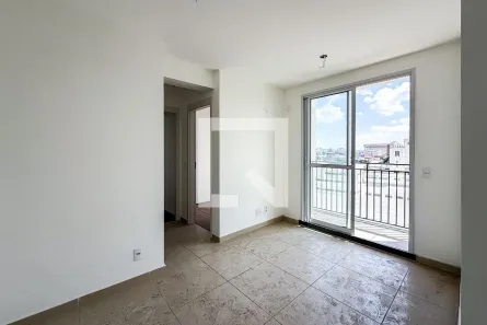 Apartamento com 2 Quartos à venda, 39m² no Belenzinho, São Paulo