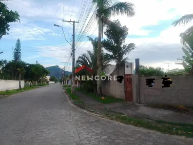 Lote/Terreno à venda, 519m² no Pontal de Santa Marina, Caraguatatuba
