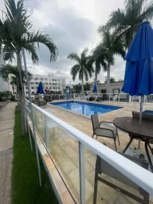 Apartamento com 2 Quartos à venda, 48m² no Parque São Caetano, Campos dos Goytacazes
