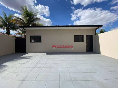 Sala Comercial para alugar, 25m² no Morumbi, Paulínia