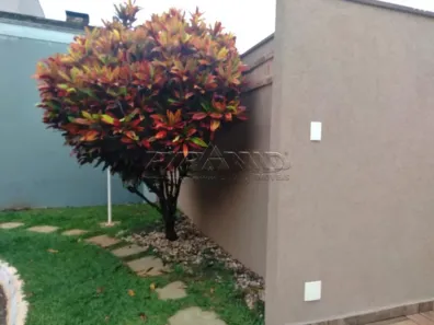 Casa de Condomínio com 3 Quartos à venda, 198m² no Residencial e Comercial Palmares, Ribeirão Preto