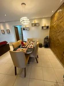 Apartamento com 3 Quartos à venda, 112m² no Pedreira, Belém