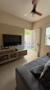 Casa de Condomínio com 2 Quartos à venda, 60m² no Vila Inema, Hortolândia