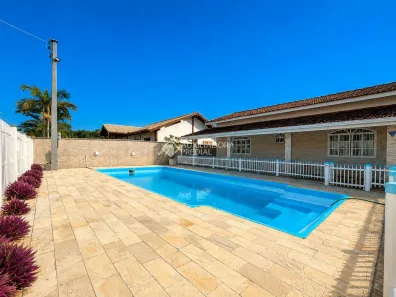 Casa com 6 Quartos à venda, 417m² no Pinheira, Palhoça