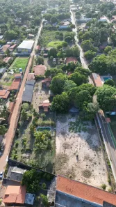 Lote/Terreno à venda, 10000m² no Pindaí, São José de Ribamar