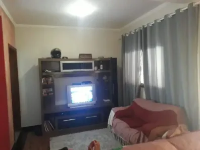 Casa com 3 Quartos à venda, 110m² no Jardim Topázio, Sorocaba