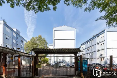 Apartamento com 2 Quartos à venda, 48m² no Camaquã, Porto Alegre