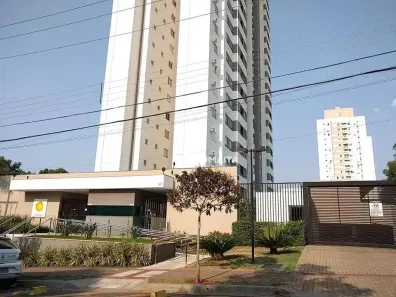 Apartamento com 2 Quartos à venda, 56m² no Aurora, Londrina