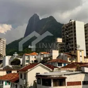 Apartamento com 3 Quartos à venda, 100m² no Botafogo, Rio de Janeiro