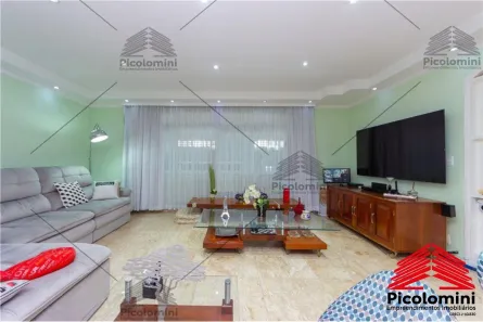 Sobrado com 4 Quartos à venda, 300m² no Parque da Mooca, São Paulo