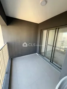 Apartamento com 1 Quarto à venda, 34m² no Cerqueira César, São Paulo