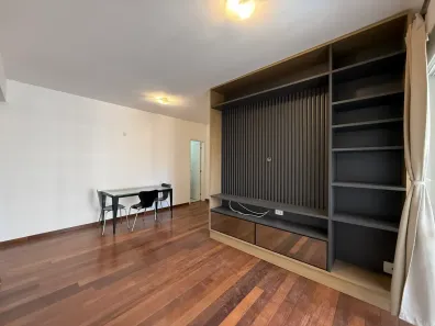 Apartamento com 3 Quartos para venda ou aluguel, 84m² no Alphaville Centro Industrial e Empresarial/Alphaville., Barueri