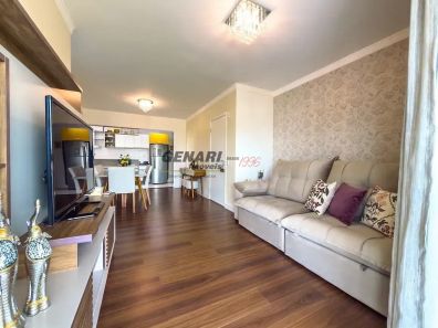Apartamento com 3 Quartos à venda, 103m² no Vila Almeida, Indaiatuba