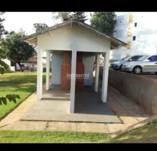 Apartamento com 2 Quartos à venda, 44m² no Jardim Strass, Londrina