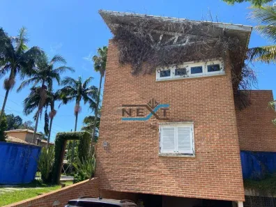 Casa com 4 Quartos à venda, 500m² no Alphaville, Santana de Parnaíba
