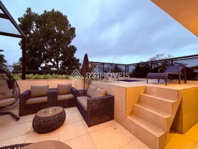 Cobertura com 4 Quartos à venda, 222m² no Recreio dos Bandeirantes, Rio de Janeiro