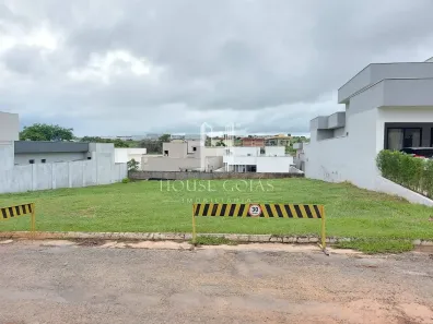 Lote/Terreno à venda, 360m² no Residencial Condomínio Jardim Veneza, Senador Canedo