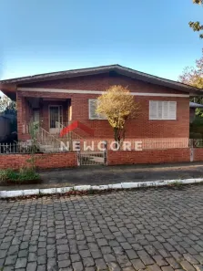 Casa com 4 Quartos à venda, 115m² no Centro, São Francisco de Paula