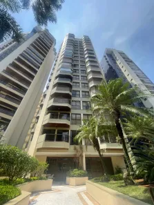 Apartamento com 4 Quartos à venda, 280m² no Cambuí, Campinas