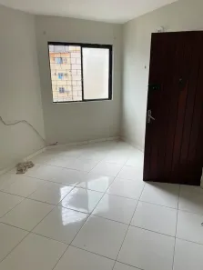 Apartamento com 2 Quartos para alugar, 46m² no Serraria, Maceió