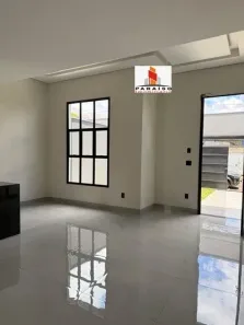 Casa com 3 Quartos à venda, 90m² no Jardim Brasília, Uberlândia