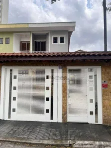 Sobrado com 2 Quartos à venda, 161m² no Vila Salete, São Paulo