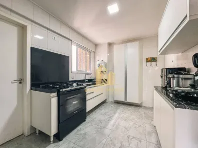 Apartamento com 3 Quartos à venda, 100m² no Jardim das Indústrias, São José dos Campos