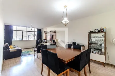 Apartamento com 4 Quartos à venda, 140m² no Campos Elíseos, São Paulo