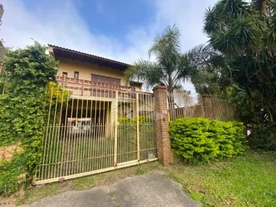 Casa com 3 Quartos para alugar, 295m² no Glória, Porto Alegre