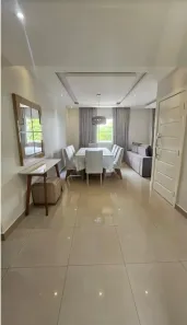 Sobrado com 2 Quartos à venda, 112m² no Jardim Santo Antônio, Macaé
