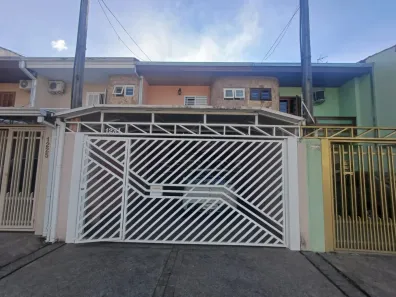 Casa com 3 Quartos à venda, 155m² no Jardim Maria do Carmo, Sorocaba
