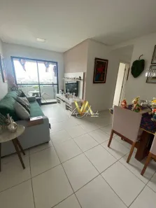 Apartamento com 2 Quartos à venda, 57m² no Torreão, Recife