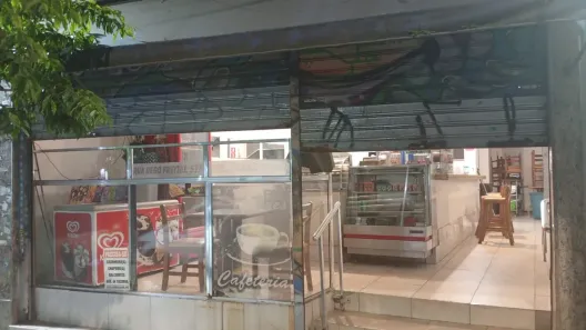 Ponto Comercial à venda, 320m² no República, São Paulo
