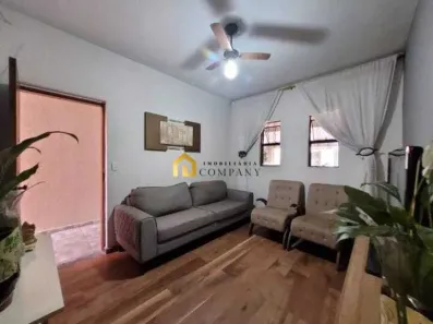 Sobrado com 3 Quartos à venda, 140m² no Jardim Santa Cecília, Sorocaba