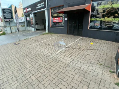 Ponto Comercial para alugar, 210m² no Cambuí, Campinas
