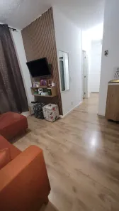 Apartamento com 2 Quartos à venda, 43m² no Campo Grande, Rio de Janeiro