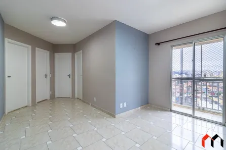 Apartamento com 2 Quartos à venda, 79m² no Jardim Iracema, São Paulo