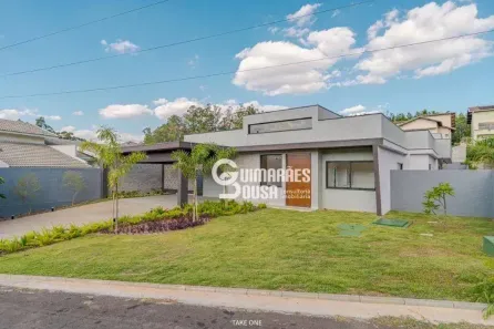 Casa de Condomínio com 3 Quartos à venda, 315m² no Distrito Industrial Benedito Storani, Vinhedo