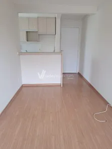 Apartamento com 2 Quartos à venda, 45m² no Loteamento Parque São Martinho, Campinas