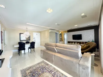 Apartamento com 3 Quartos à venda, 147m² no Centro, São Bernardo do Campo