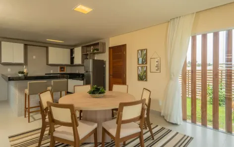 Apartamento com 2 Quartos à venda, 130m² no Fleicheiras, Trairi
