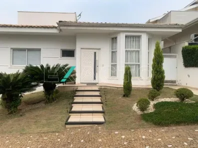 Casa de Condomínio com 3 Quartos à venda, 250m² no Ortizes, Valinhos
