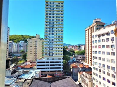 Apartamento com 1 Quarto à venda, 45m² no Ingá, Niterói