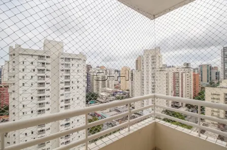Apartamento com 2 Quartos para alugar, 70m² no Vila Olímpia, São Paulo