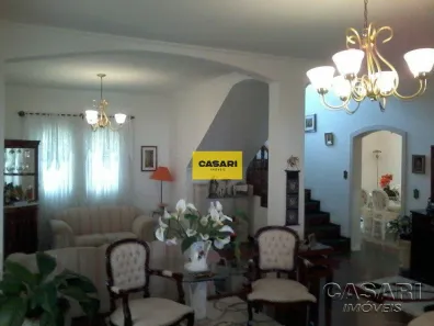 Sobrado com 3 Quartos à venda, 297m² no Nova Petrópolis, São Bernardo do Campo